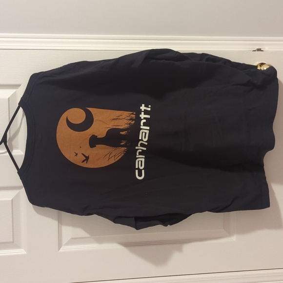 Carhartt long sleeve - Picture 3 of 3